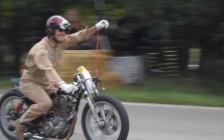 THE CRANKCASE.COM - 