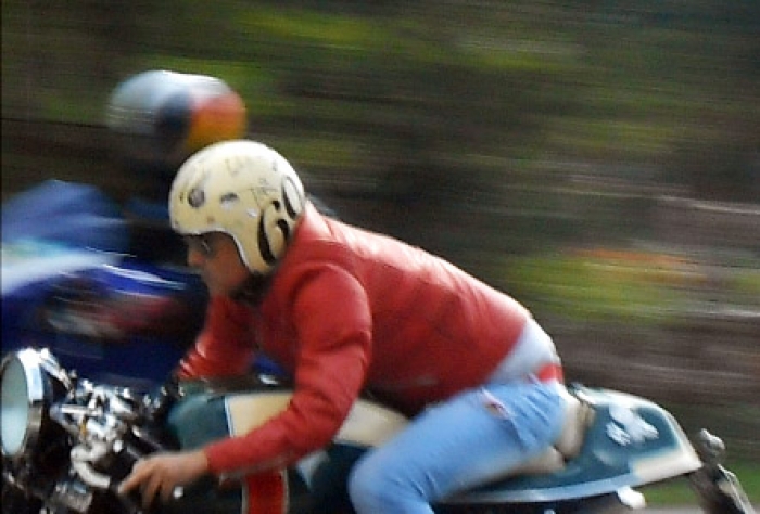 THE CRANKCASE.COM -
