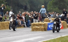 THE CRANKCASE.COM -