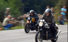 THE CRANKCASE.COM -