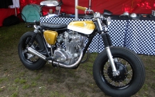 THE CRANKCASE.COM -