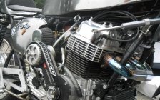 THE CRANKCASE.COM - 