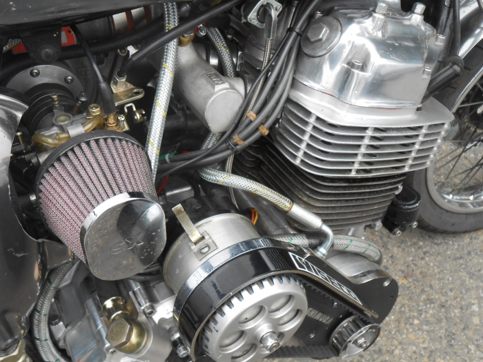 THE CRANKCASE.COM - 