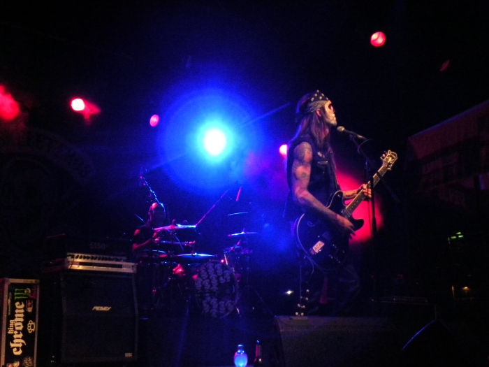 THE CRANKCASE.COM -