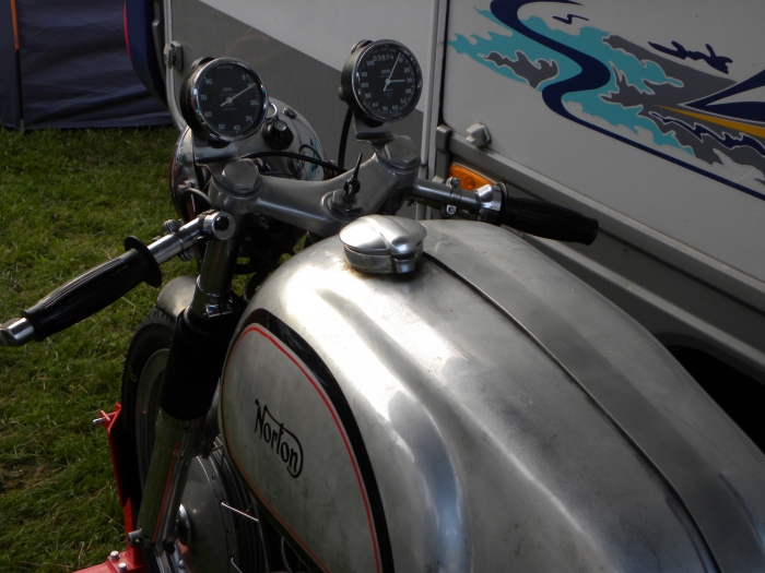 THE CRANKCASE.COM - 