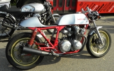 THE CRANKCASE.COM -