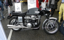 THE CRANKCASE.COM -
