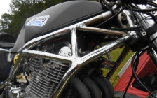 THE CRANKCASE.COM - 