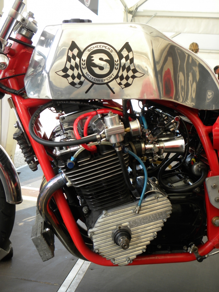 THE CRANKCASE.COM -
