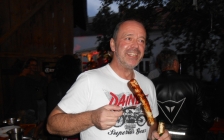 motorcycle tours Europe guests feedback testimonials and friends - Glen