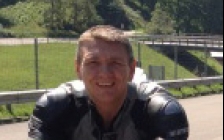 motorcycle tours Europe guests feedback testimonials and friends - Mark