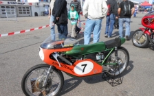 THE CRANKCASE.COM -
