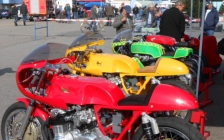 THE CRANKCASE.COM -
