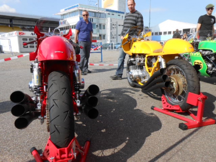 THE CRANKCASE.COM -