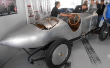 THE CRANKCASE.COM -