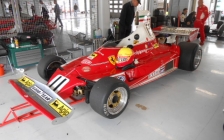 THE CRANKCASE.COM -