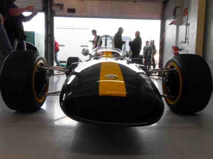 THE CRANKCASE.COM - 