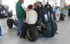THE CRANKCASE.COM -