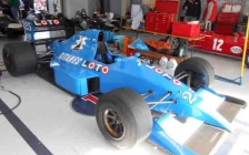 THE CRANKCASE.COM - 