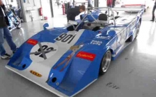 THE CRANKCASE.COM -
