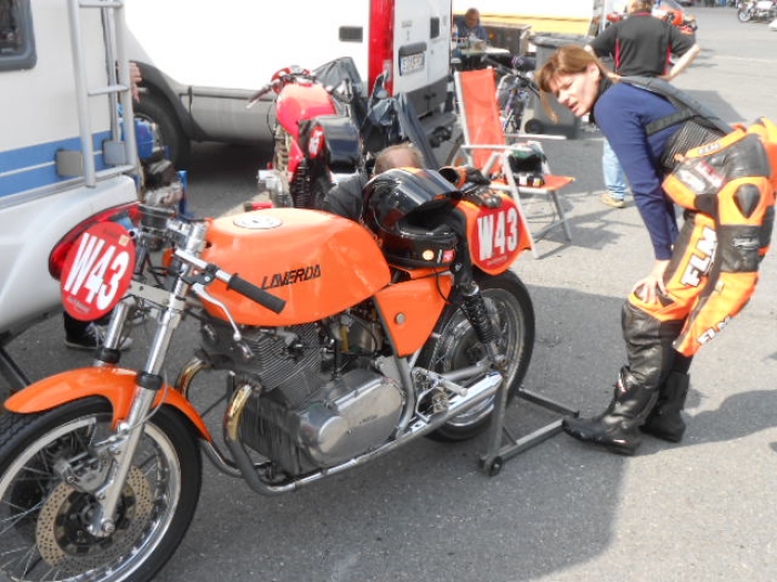 THE CRANKCASE.COM -