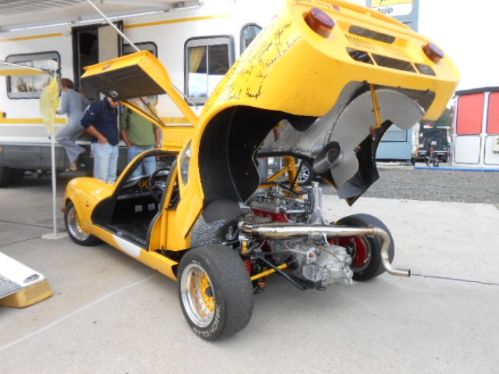 THE CRANKCASE.COM -