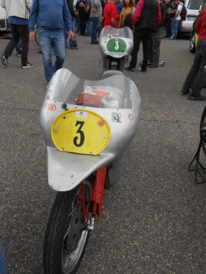 THE CRANKCASE.COM - 