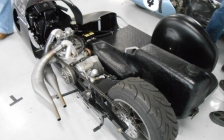 THE CRANKCASE.COM -