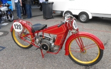 THE CRANKCASE.COM -