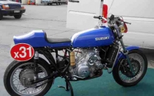THE CRANKCASE.COM -