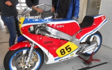 THE CRANKCASE.COM -