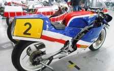 THE CRANKCASE.COM -