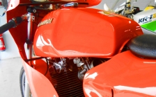 THE CRANKCASE.COM -