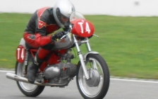 THE CRANKCASE.COM -