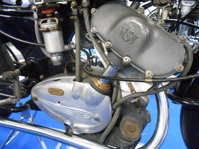 THE CRANKCASE.COM -
