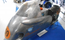 THE CRANKCASE.COM -