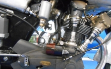 THE CRANKCASE.COM -