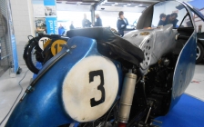 THE CRANKCASE.COM -