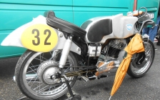 THE CRANKCASE.COM -