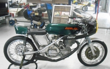 THE CRANKCASE.COM -
