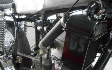THE CRANKCASE.COM -