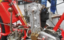 THE CRANKCASE.COM -