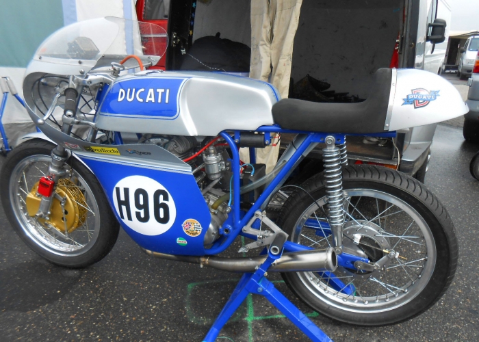 THE CRANKCASE.COM - 