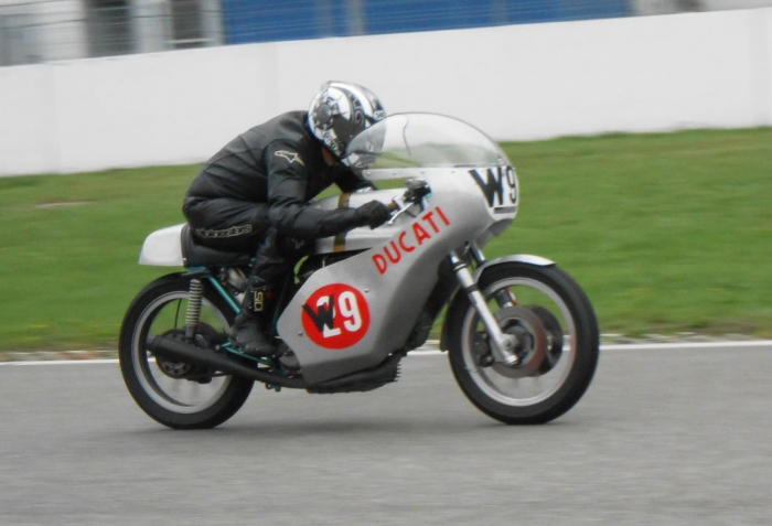 THE CRANKCASE.COM -