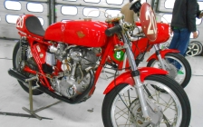 THE CRANKCASE.COM -