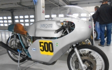THE CRANKCASE.COM -