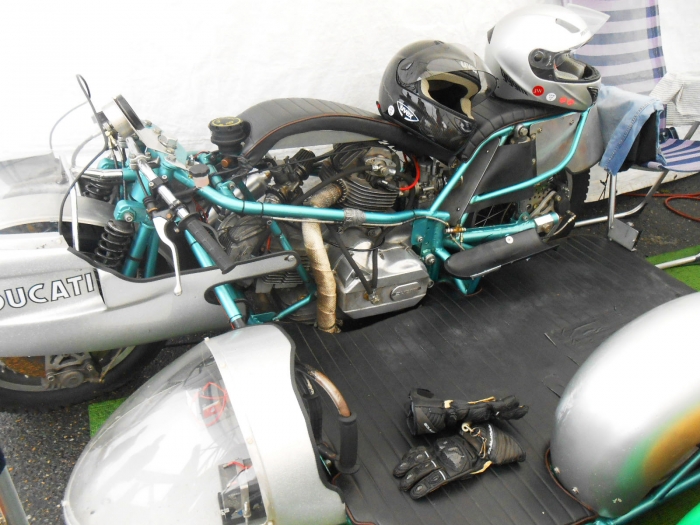 THE CRANKCASE.COM -