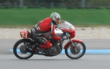 THE CRANKCASE.COM -