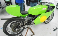 THE CRANKCASE.COM - 