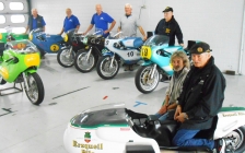THE CRANKCASE.COM -
